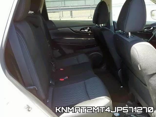 KNMAT2MT4JP571270 фото 7
