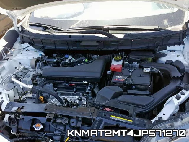 KNMAT2MT4JP571270 фото 8