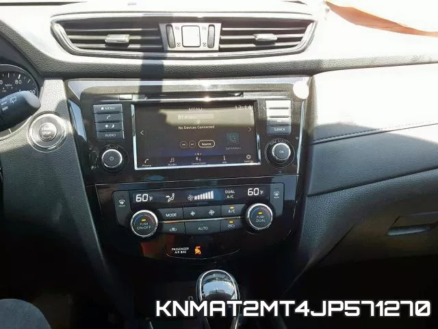 KNMAT2MT4JP571270 фото 10