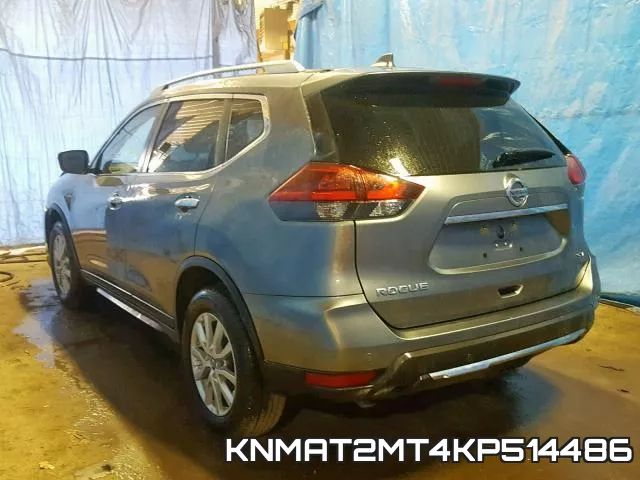 KNMAT2MT4KP514486 фото 4