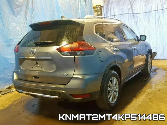 KNMAT2MT4KP514486 фото 5