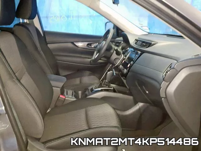 KNMAT2MT4KP514486 фото 6
