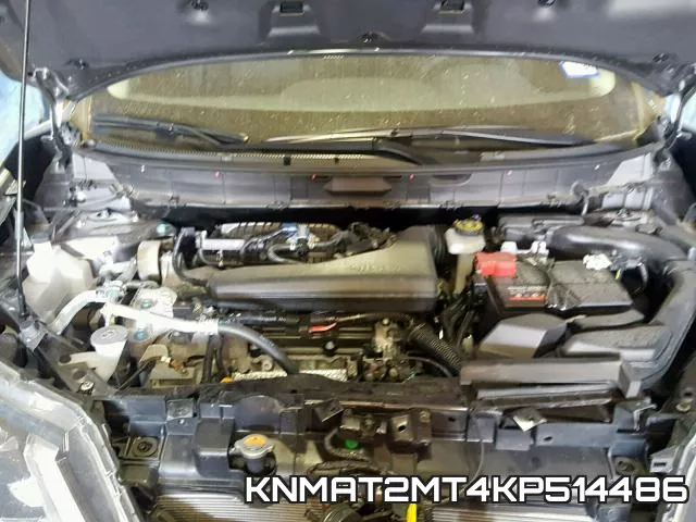 KNMAT2MT4KP514486 фото 8