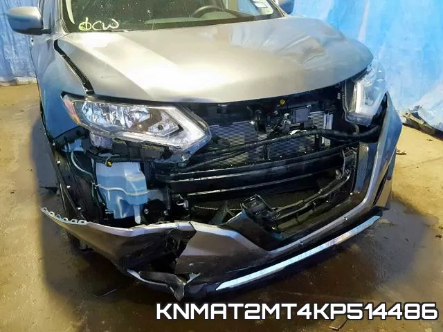 KNMAT2MT4KP514486 фото 10
