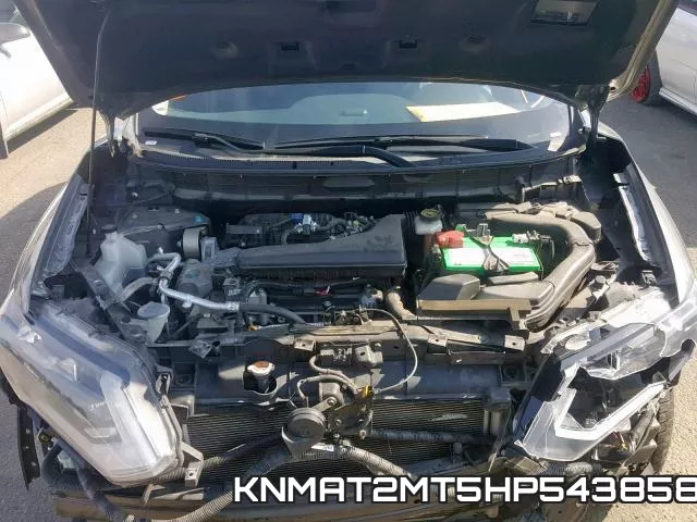 KNMAT2MT5HP543858 фото 8