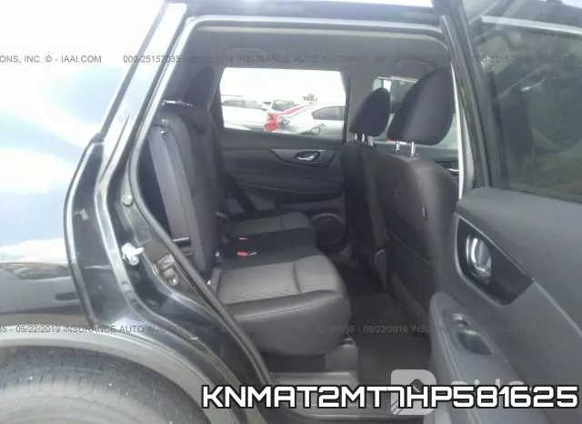 KNMAT2MT7HP581625 фото 9