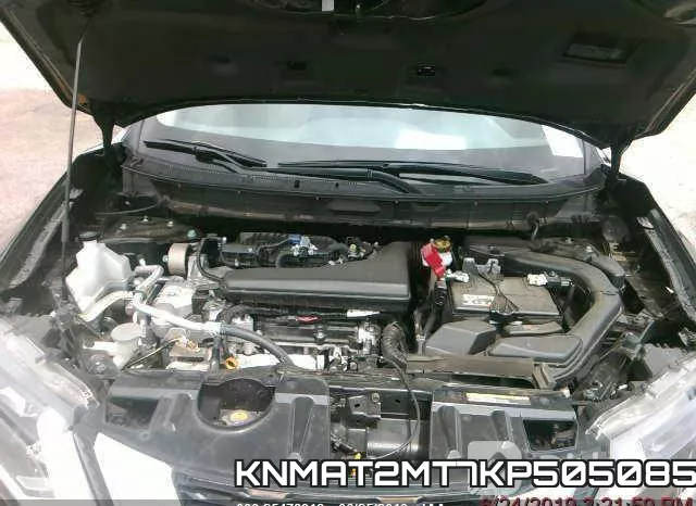 KNMAT2MT7KP505085 фото 2
