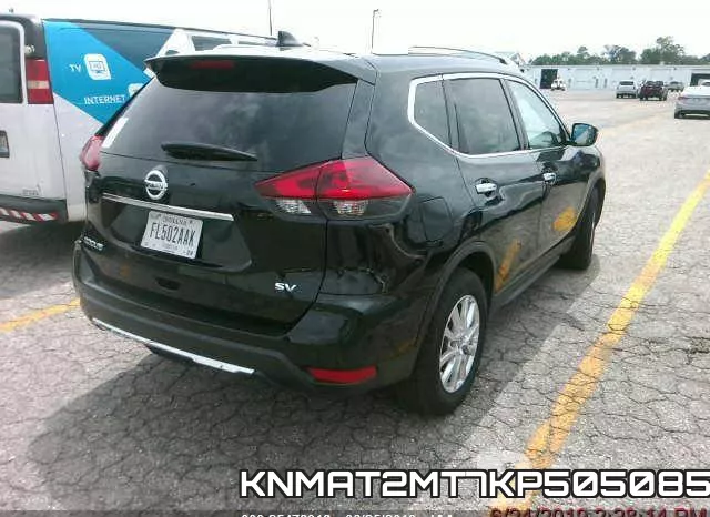 KNMAT2MT7KP505085 фото 3