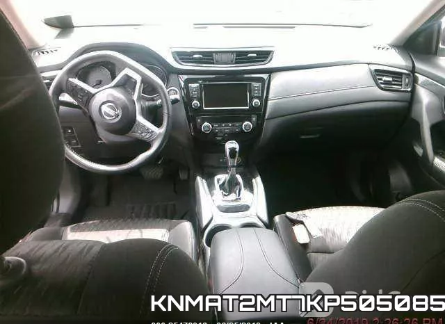 KNMAT2MT7KP505085 фото 4