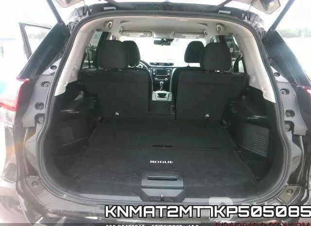 KNMAT2MT7KP505085 фото 5