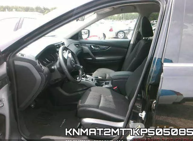 KNMAT2MT7KP505085 фото 6