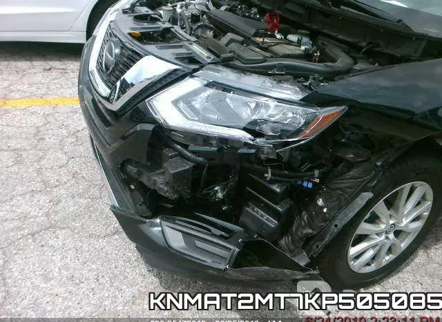 KNMAT2MT7KP505085 фото 7