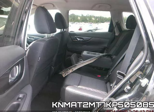 KNMAT2MT7KP505085 фото 9