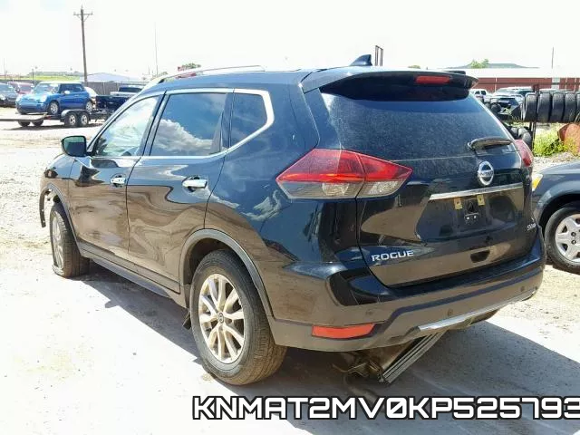 KNMAT2MV0KP525793 фото 4