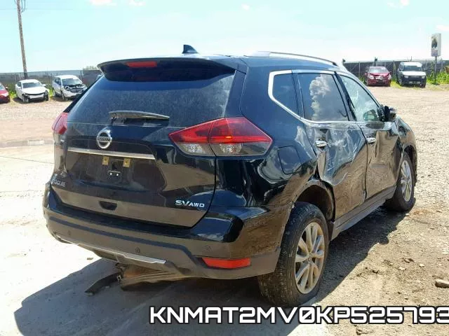 KNMAT2MV0KP525793 фото 5