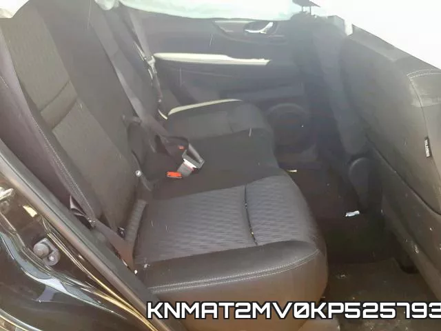 KNMAT2MV0KP525793 фото 7