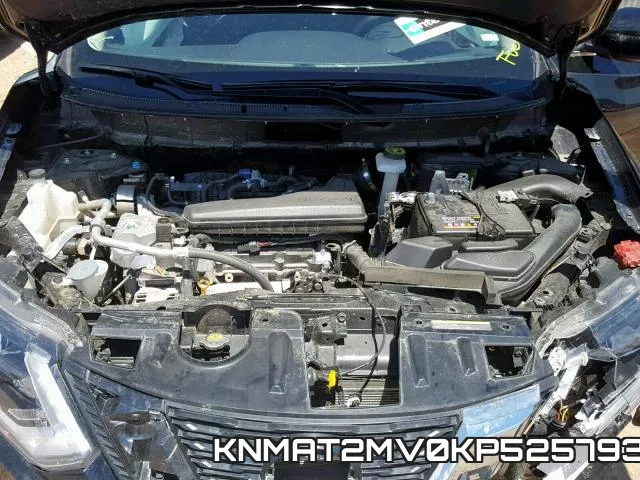 KNMAT2MV0KP525793 фото 8