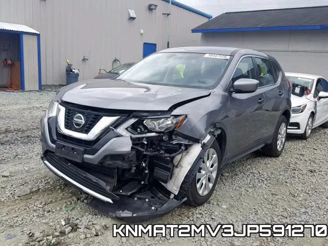 KNMAT2MV3JP591270 фото 3