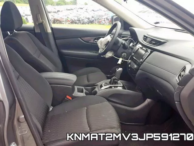 KNMAT2MV3JP591270 фото 6