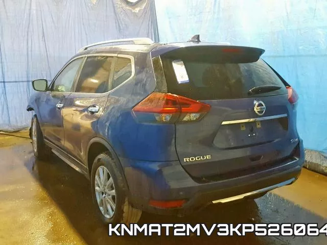 KNMAT2MV3KP526064 фото 4