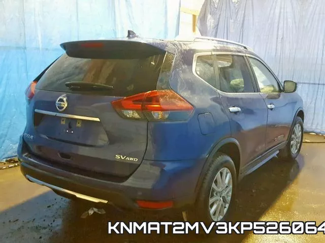 KNMAT2MV3KP526064 фото 5