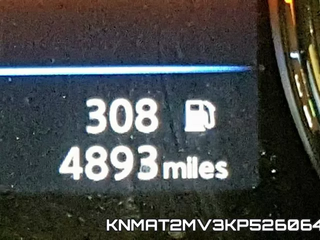 KNMAT2MV3KP526064 фото 9