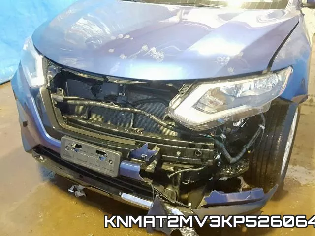 KNMAT2MV3KP526064 фото 10