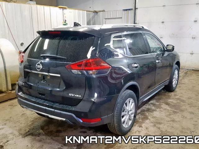 KNMAT2MV5KP522260 фото 5