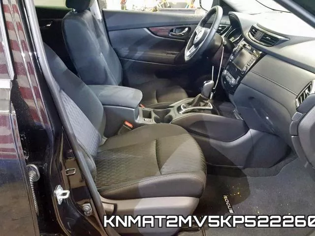 KNMAT2MV5KP522260 фото 6