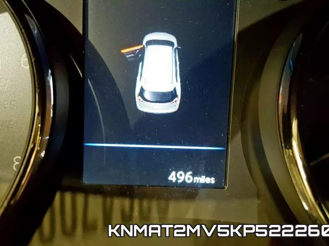 KNMAT2MV5KP522260 фото 9