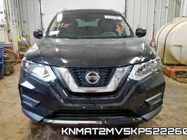 KNMAT2MV5KP522260 фото 10