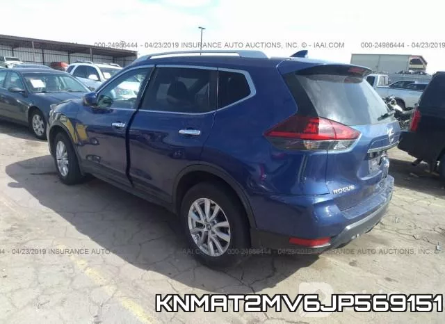 KNMAT2MV6JP569151 фото 4