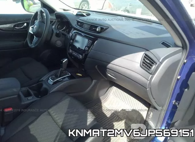 KNMAT2MV6JP569151 фото 6