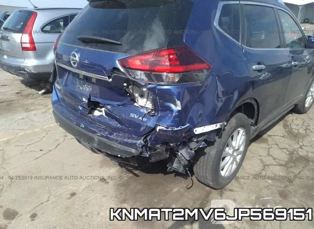 KNMAT2MV6JP569151 фото 7