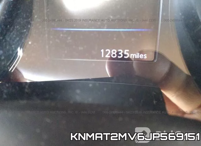 KNMAT2MV6JP569151 фото 8