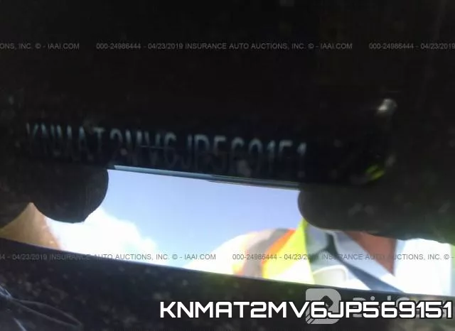 KNMAT2MV6JP569151 фото 10