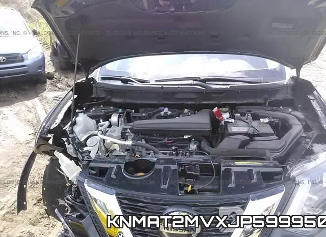 KNMAT2MVXJP599950 фото 2