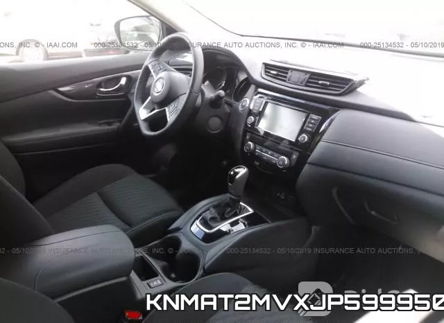 KNMAT2MVXJP599950 фото 6