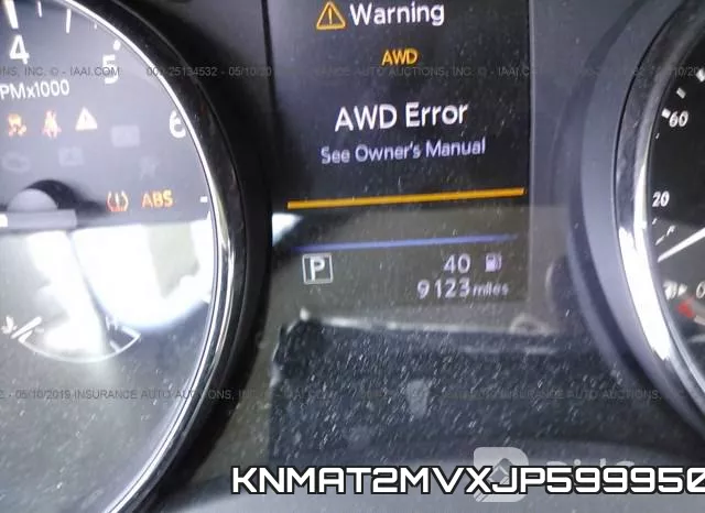 KNMAT2MVXJP599950 фото 8