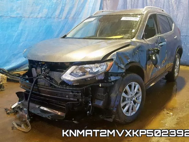 KNMAT2MVXKP502392 фото 3