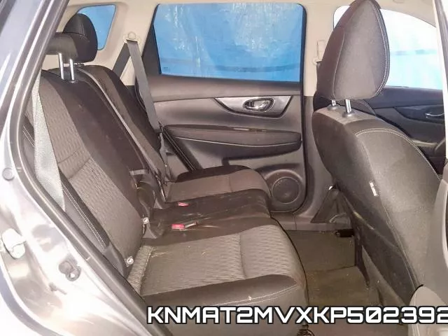 KNMAT2MVXKP502392 фото 7