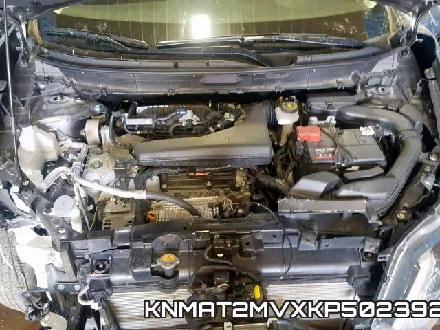 KNMAT2MVXKP502392 фото 8