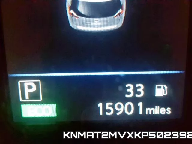 KNMAT2MVXKP502392 фото 9