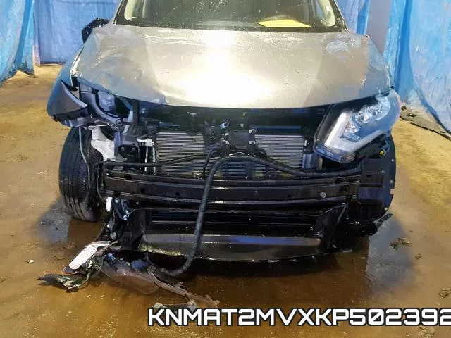 KNMAT2MVXKP502392 фото 10