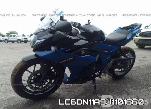 LC6DN11A9J1101660 фото 3