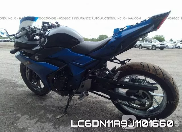 LC6DN11A9J1101660 фото 4