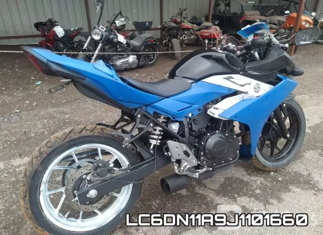 LC6DN11A9J1101660 фото 5