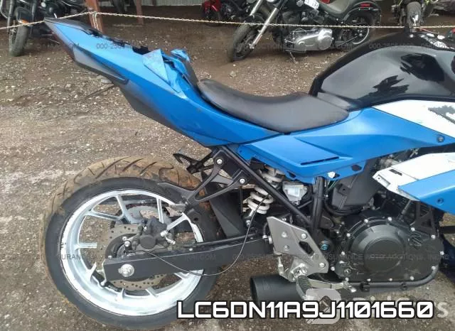 LC6DN11A9J1101660 фото 7