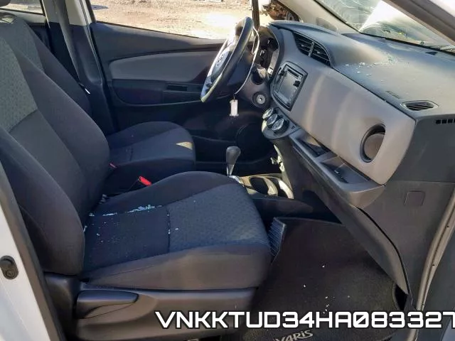 VNKKTUD34HA083327 фото 6