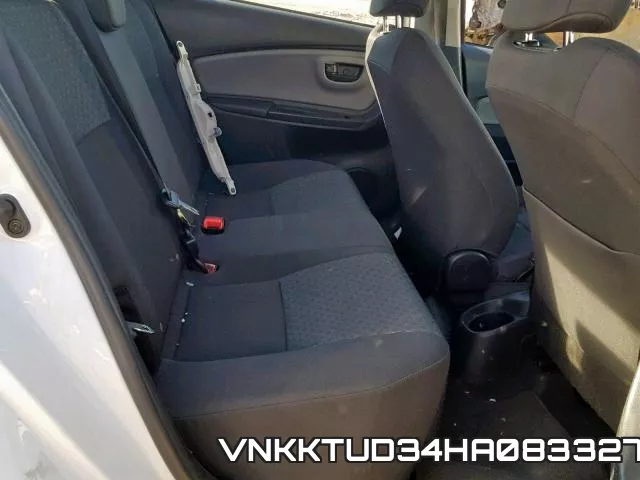 VNKKTUD34HA083327 фото 7